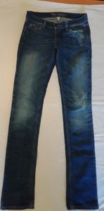 A&F Jeans Size 0 Long FINAL MARKDOWN!!!!!